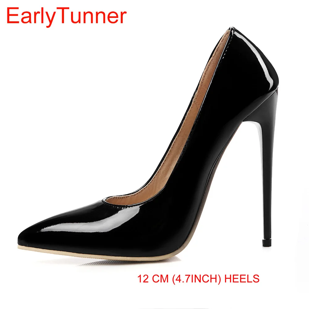 Brand New Sexy Red White Black - Women'S Shoes In Size 12 recensione e prezzo