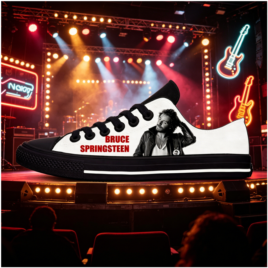 Born To Run Minimalist Low Top - Women Shoes Quote recensione e prezzo