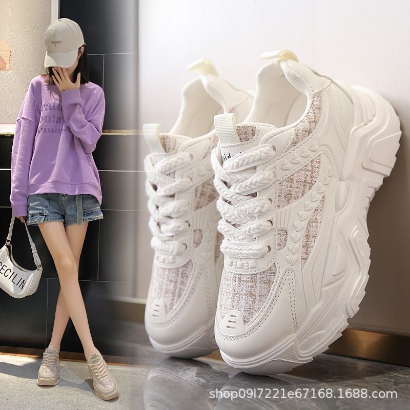 Women Sneakers 20245New Fashio - Women Shoes Tennis recensione e prezzo