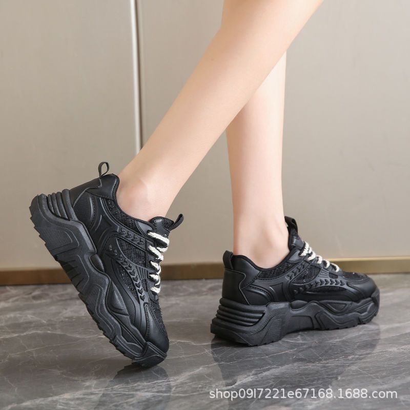 Women Sneakers 20245New Fashio - Women Shoes Tennis recensione e prezzo