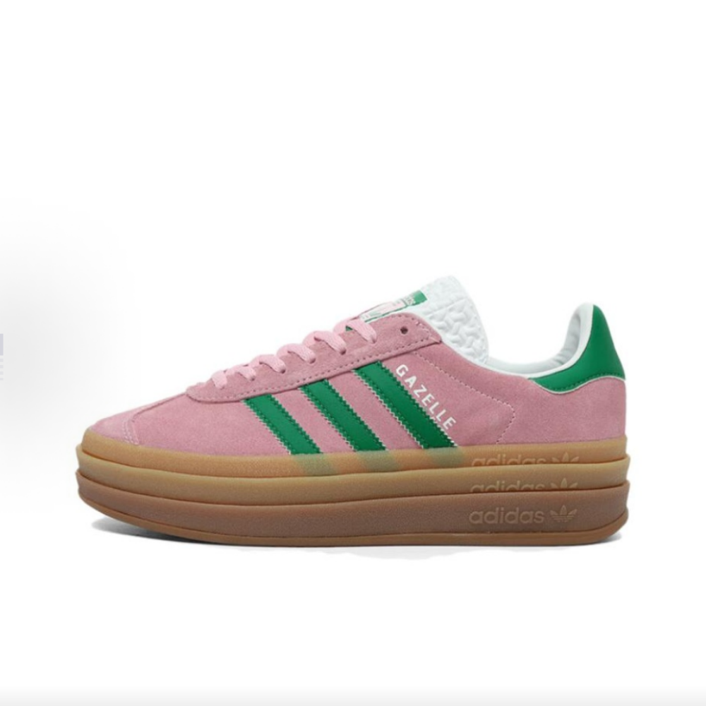 adidas Originals GAZELLE BOLD  - Women'S Shoes Pink Adidas recensione e prezzo