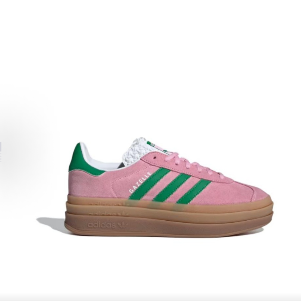 adidas Originals GAZELLE BOLD  - Women'S Shoes Pink Adidas recensione e prezzo