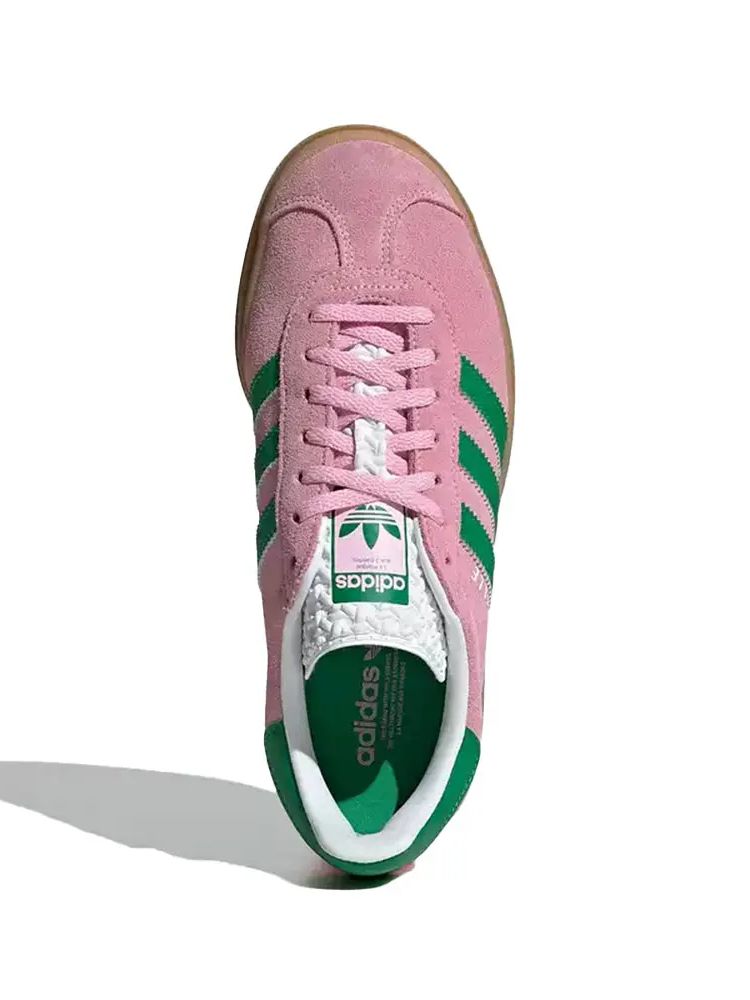 adidas Originals GAZELLE BOLD  - Women'S Shoes Pink Adidas recensione e prezzo