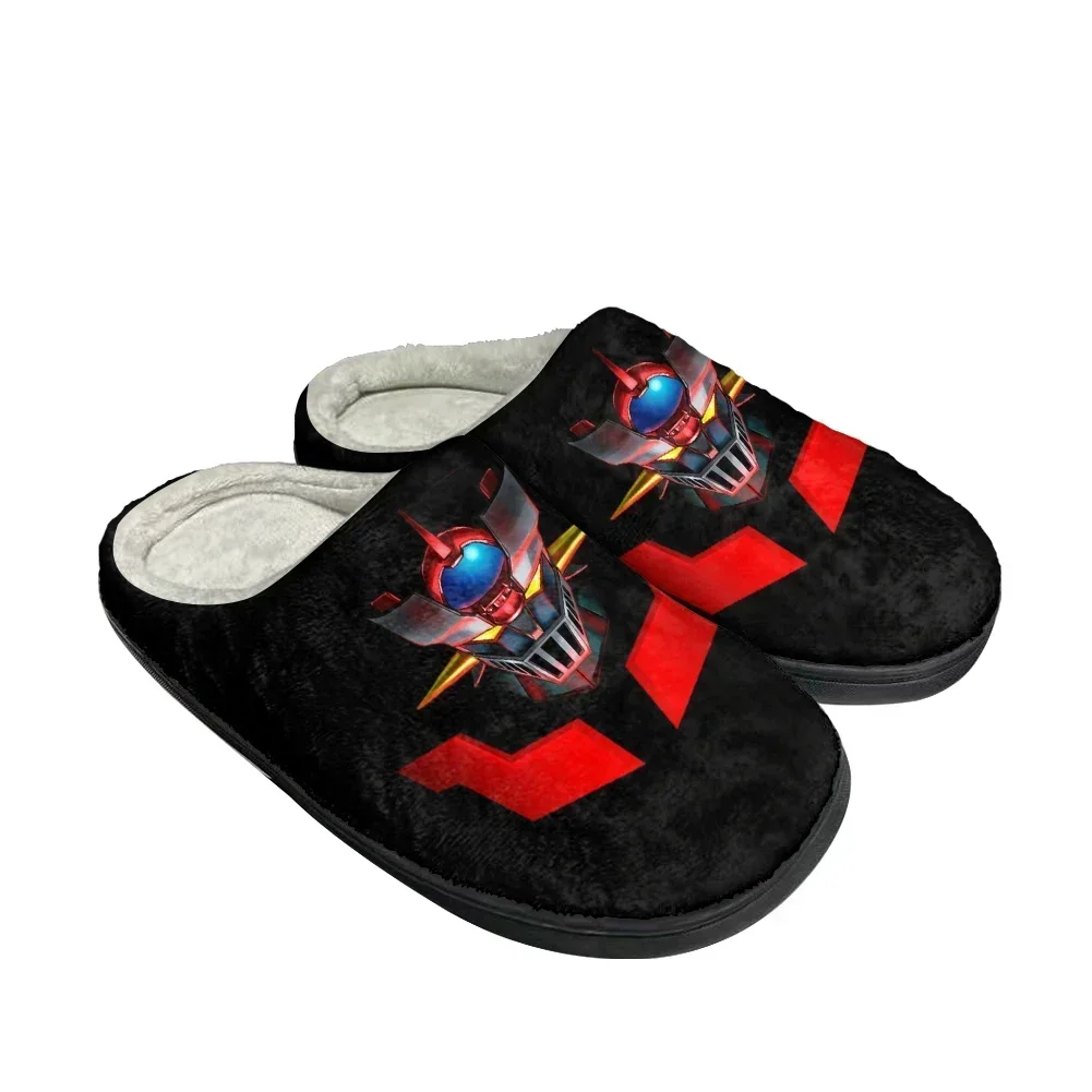 Cartoon Mazinger Z Fashion Cot - Women'S Shoes Z recensione e prezzo