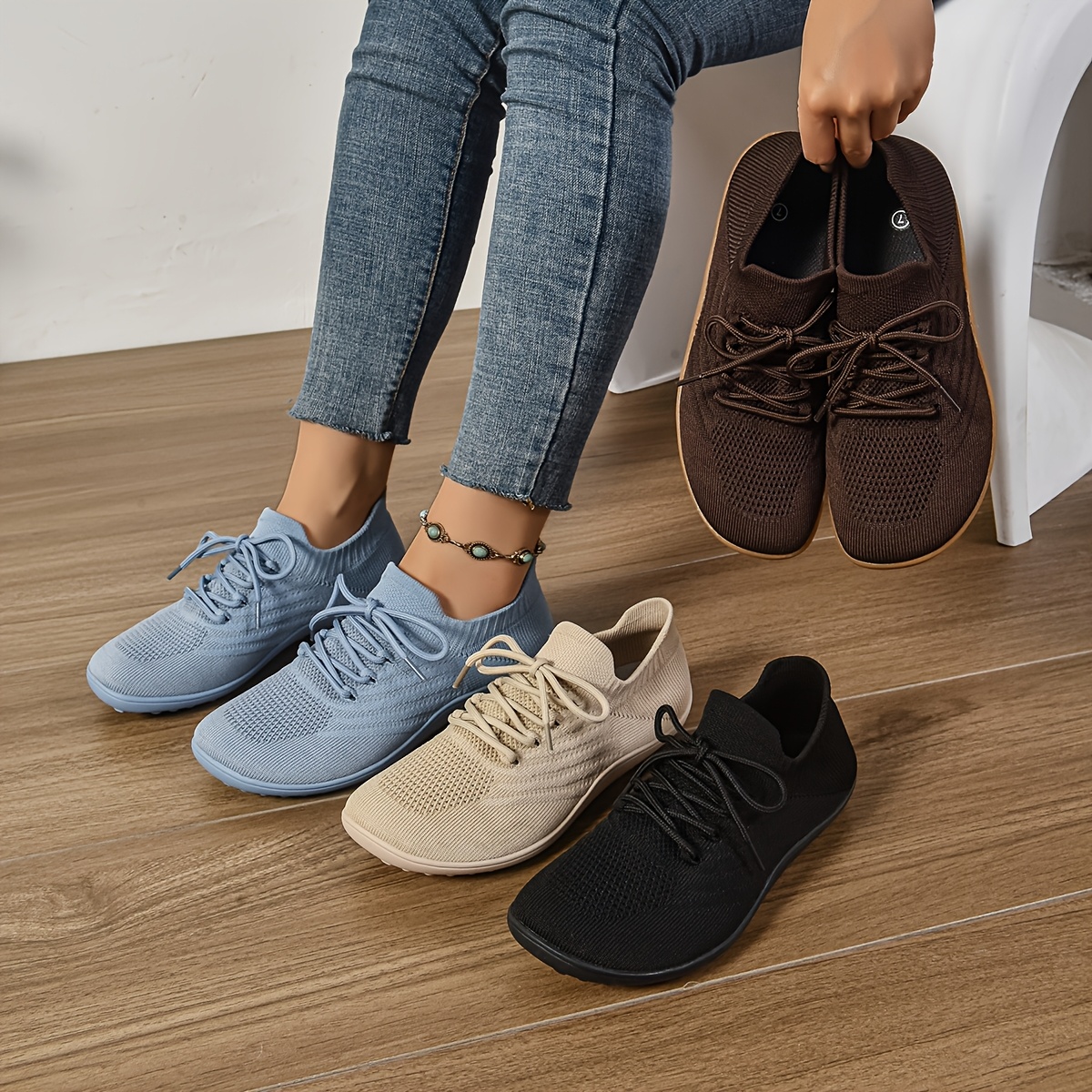 Womens Wide Toe Box Shoes Mini - Women'S Shoes With Wide Toe Box recensione e prezzo