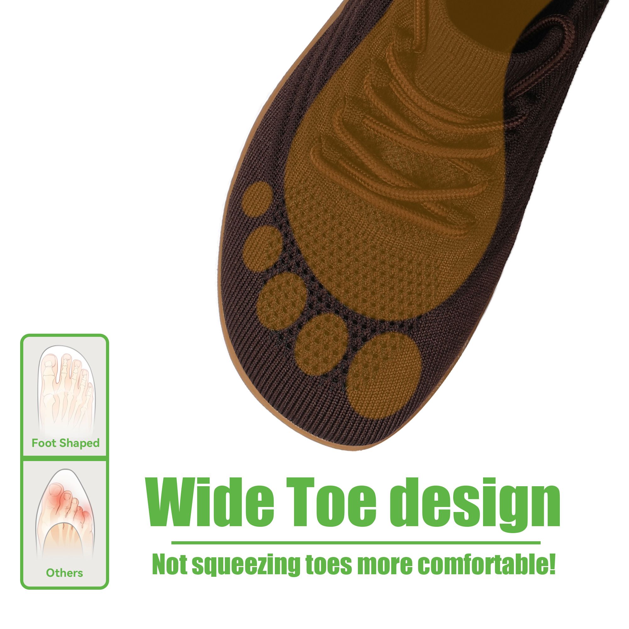 Womens Wide Toe Box Shoes Mini - Women'S Shoes With Wide Toe Box recensione e prezzo