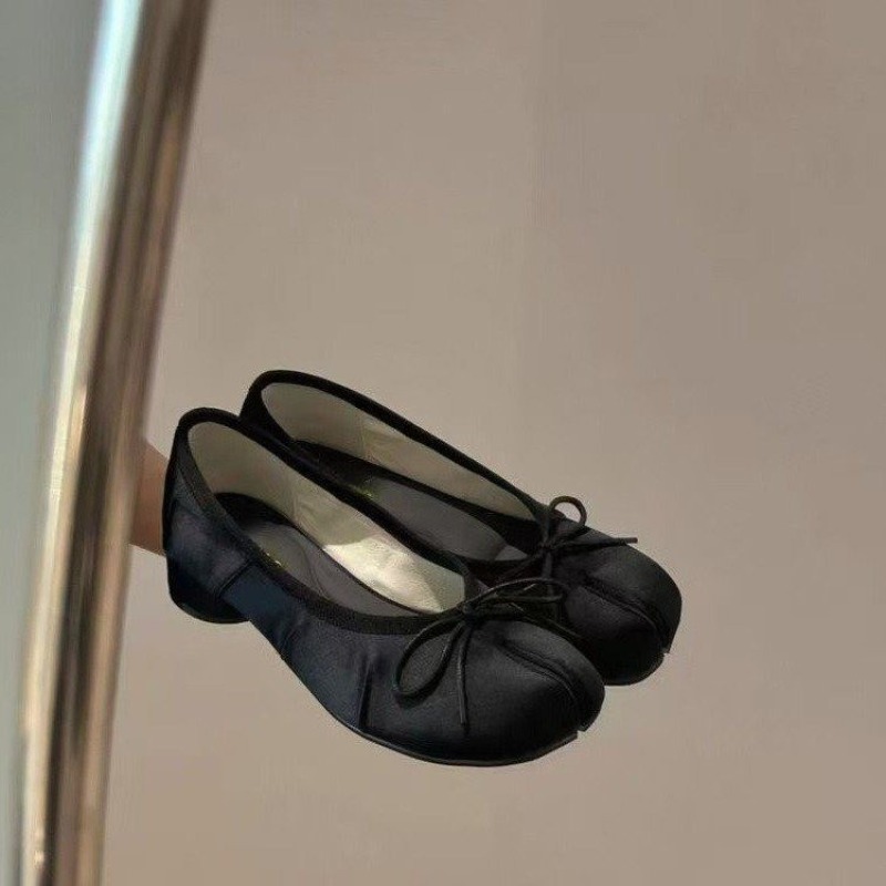 Sweet Bow Women's Spring 2026  - Women'S Shoes Round Toe recensione e prezzo