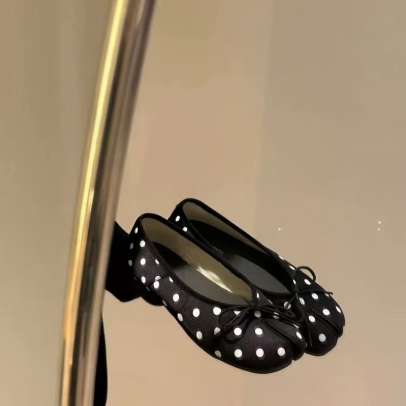 Sweet Bow Women's Spring 2026  - Women'S Shoes Round Toe recensione e prezzo