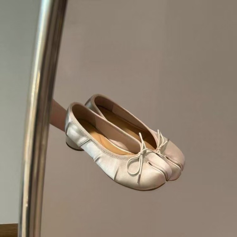 Sweet Bow Women's Spring 2026  - Women'S Shoes Round Toe recensione e prezzo