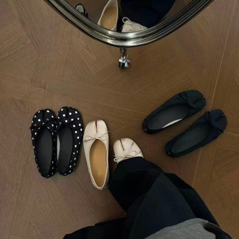 Sweet Bow Women's Spring 2026  - Women'S Shoes Round Toe recensione e prezzo
