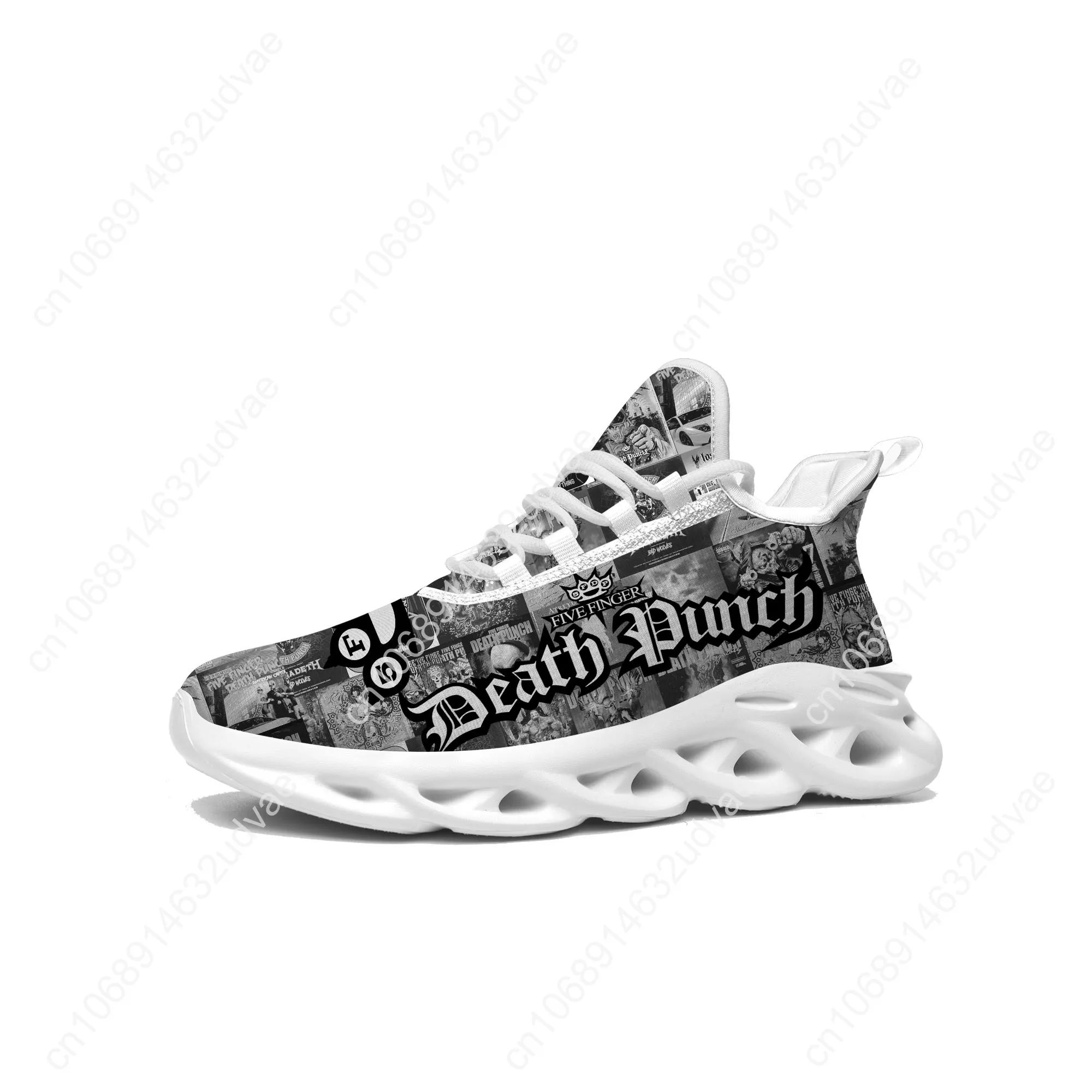 Five Finger Death Punch Sports - Women Shoes Sneakers recensione e prezzo