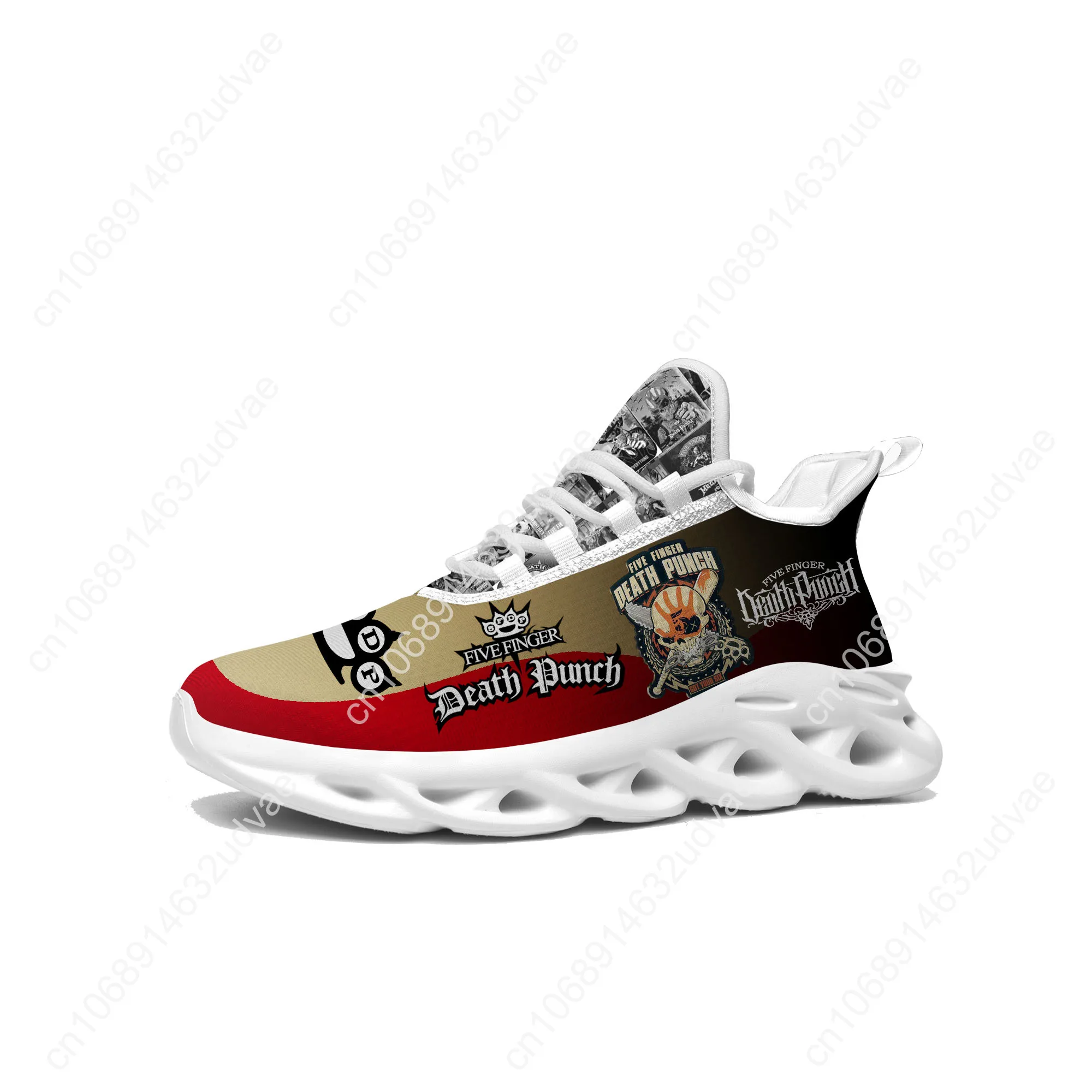 Five Finger Death Punch Sports - Women Shoes Sneakers recensione e prezzo