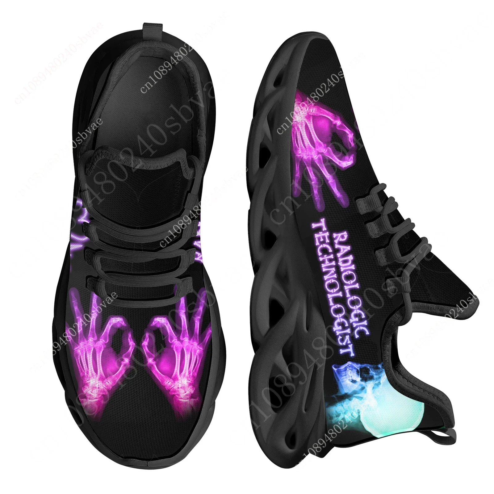 Radiologic Technologist Sneake - Women Shoes Sneakers recensione e prezzo