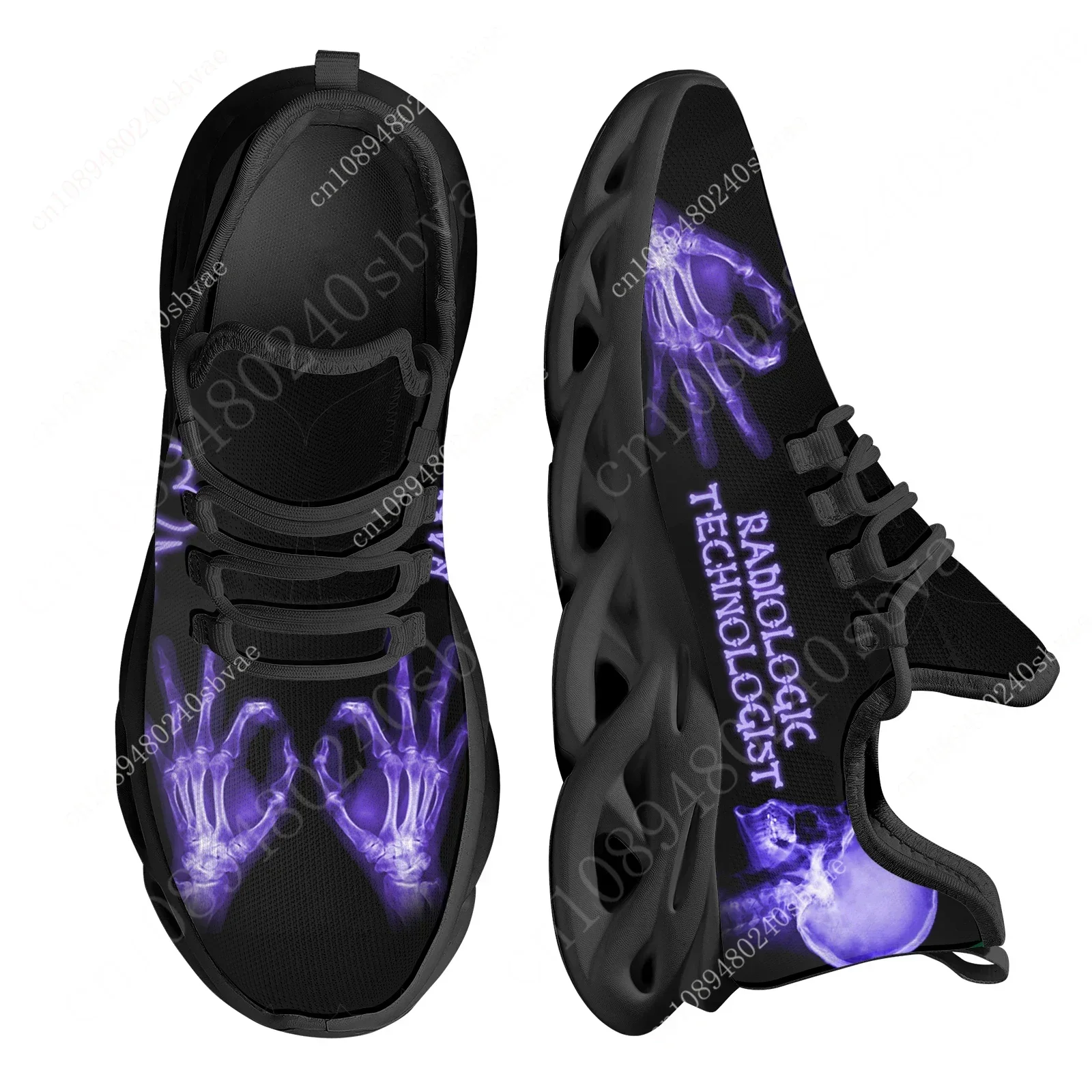 Radiologic Technologist Sneake - Women Shoes Sneakers recensione e prezzo