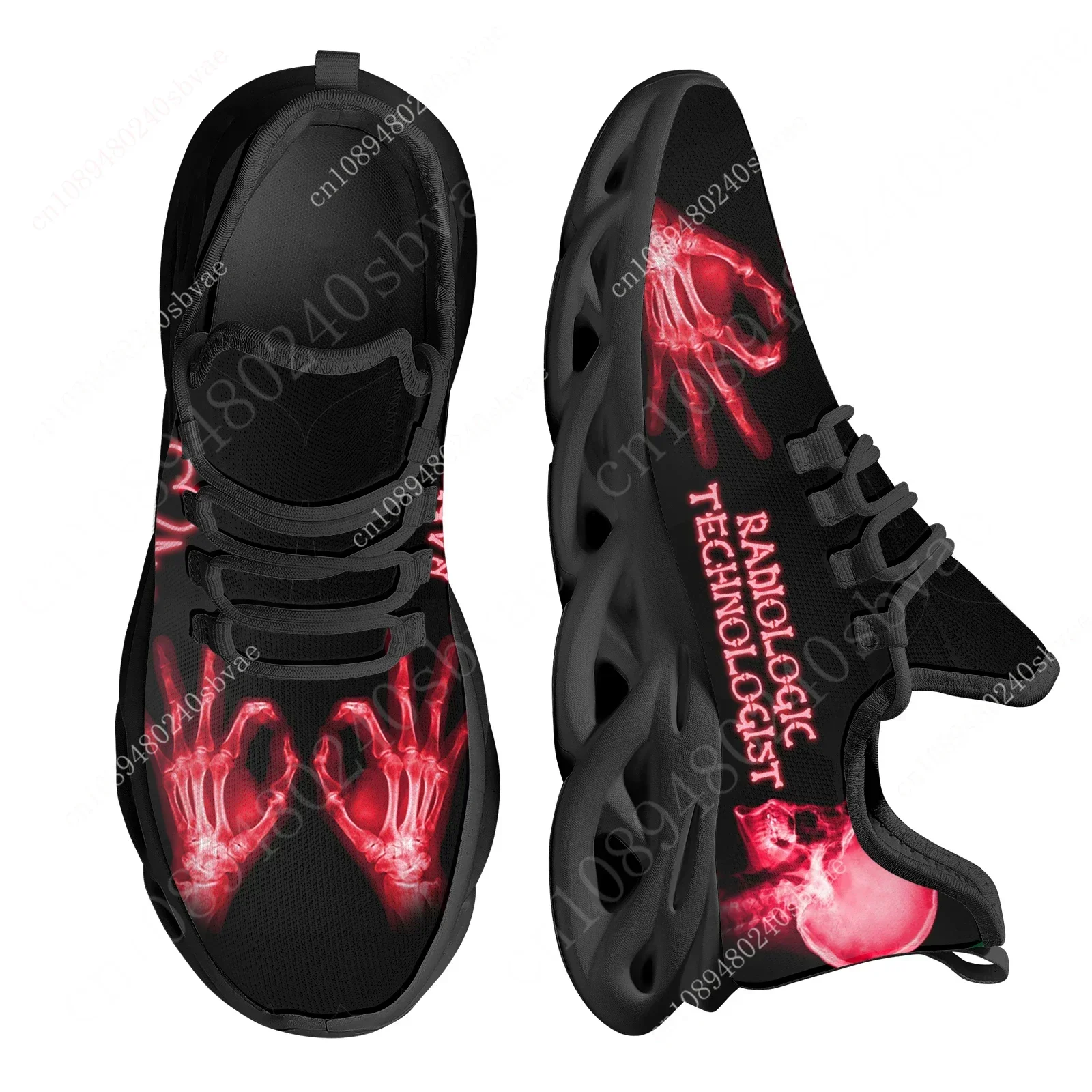 Radiologic Technologist Sneake - Women Shoes Sneakers recensione e prezzo