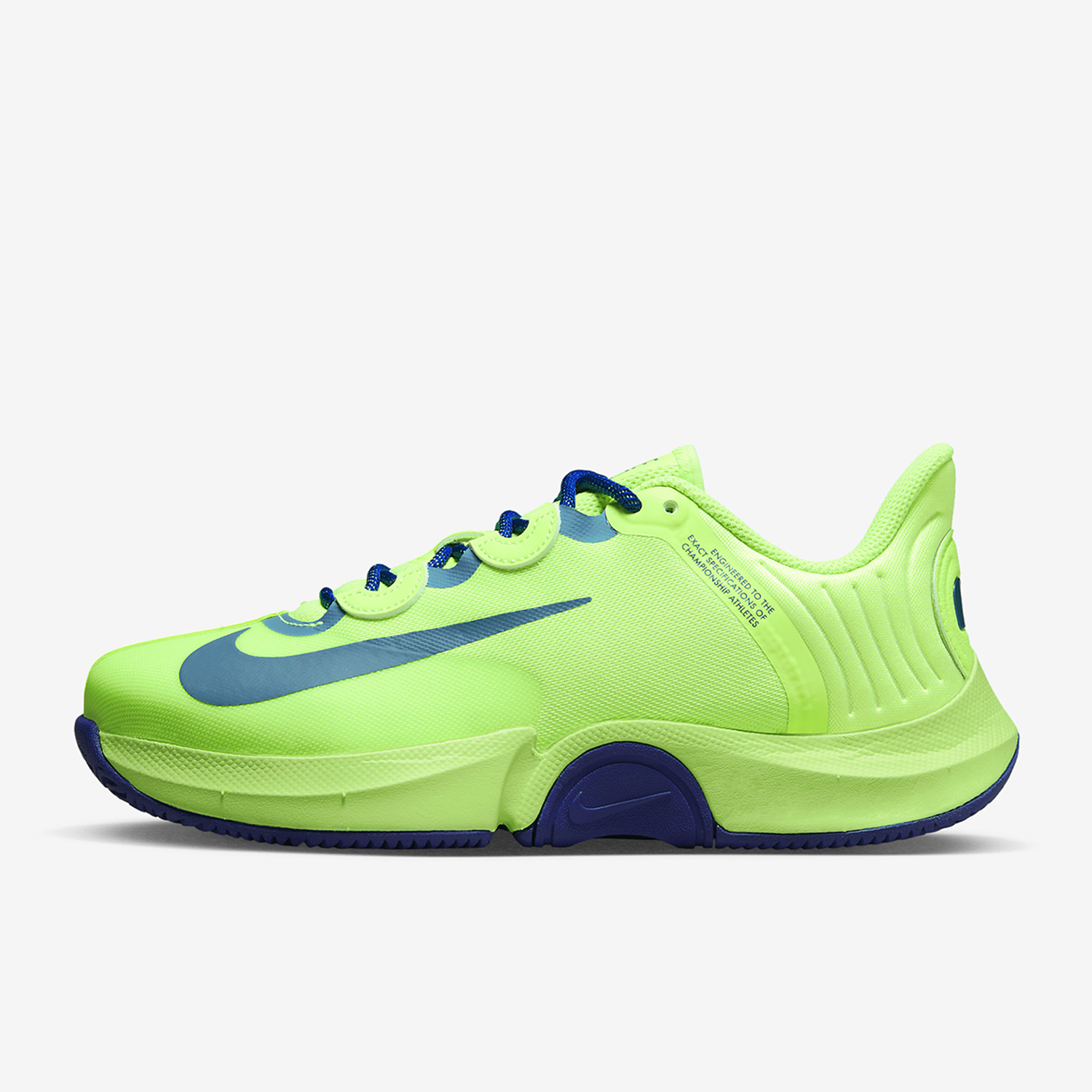 Nike Authentic Zoom GP Turbo H - Women Shoes Zoom recensione e prezzo
