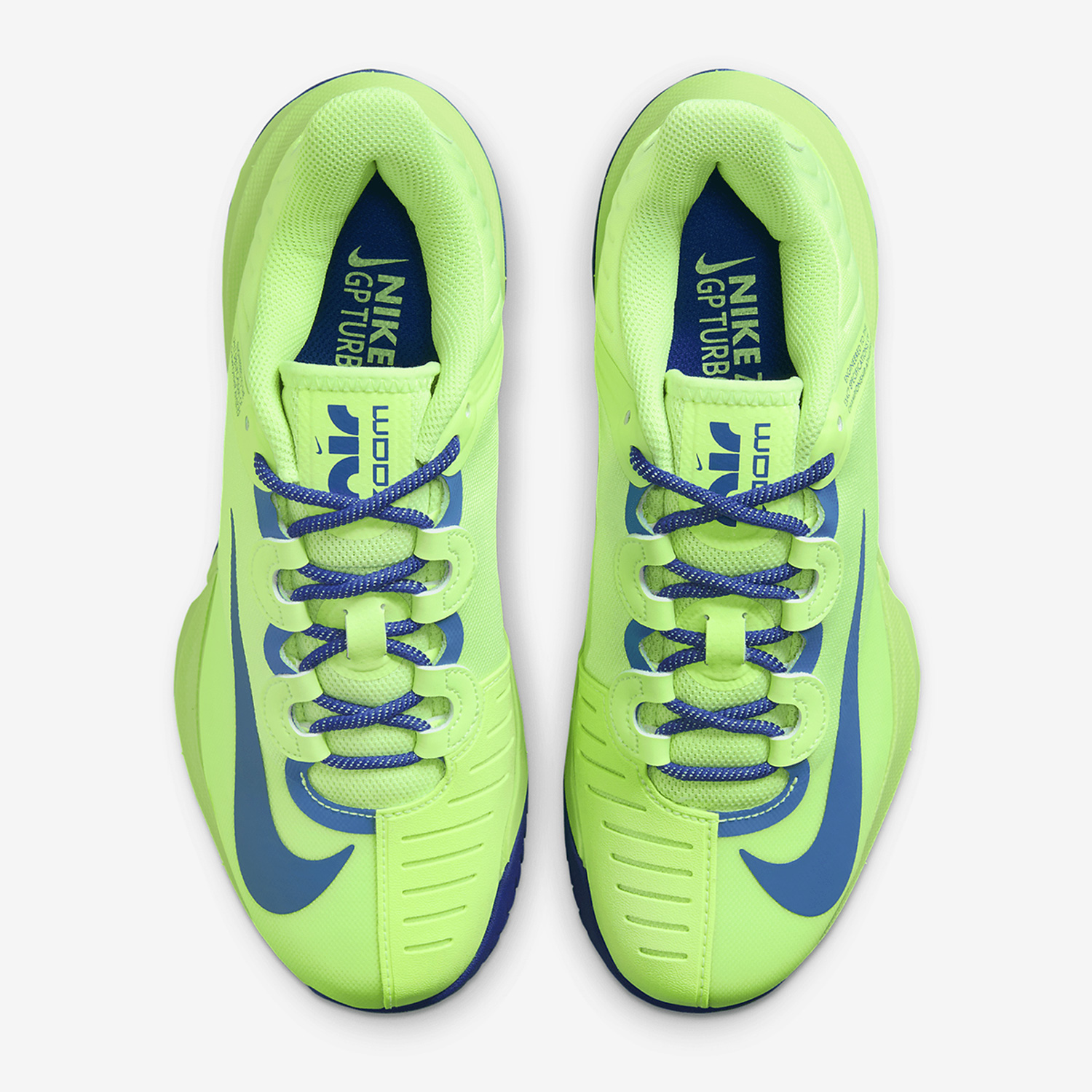 Nike Authentic Zoom GP Turbo H - Women Shoes Zoom recensione e prezzo