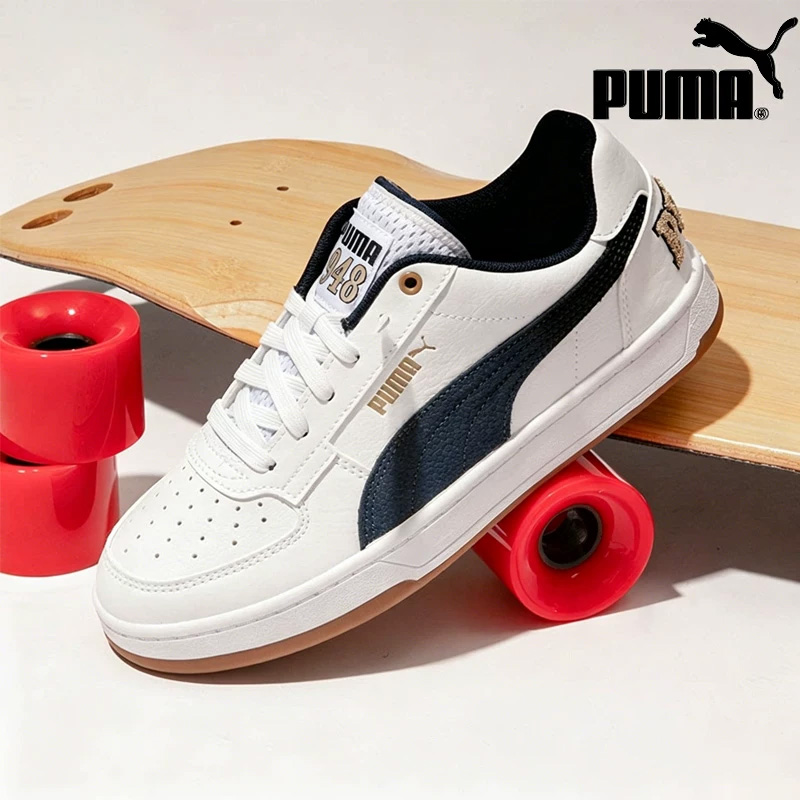 2026 New Puma Low Top Skate Sh - Women'S Shoes Puma Sneakers recensione e prezzo