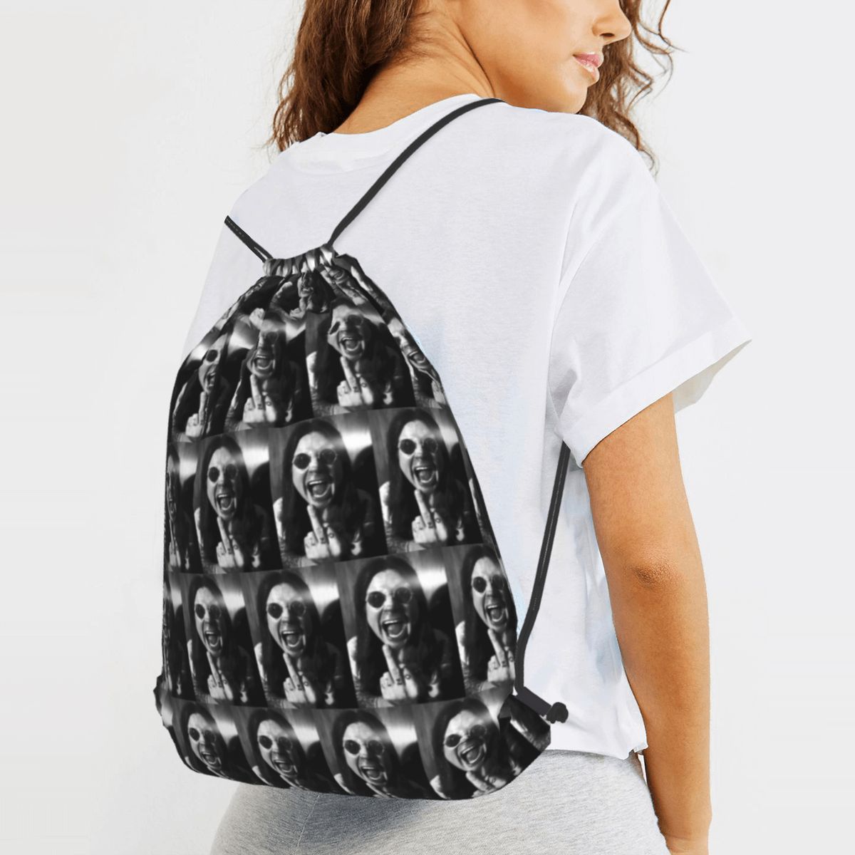 Photograp Gift Quote Backpacks - Women Shoes Quote recensione e prezzo