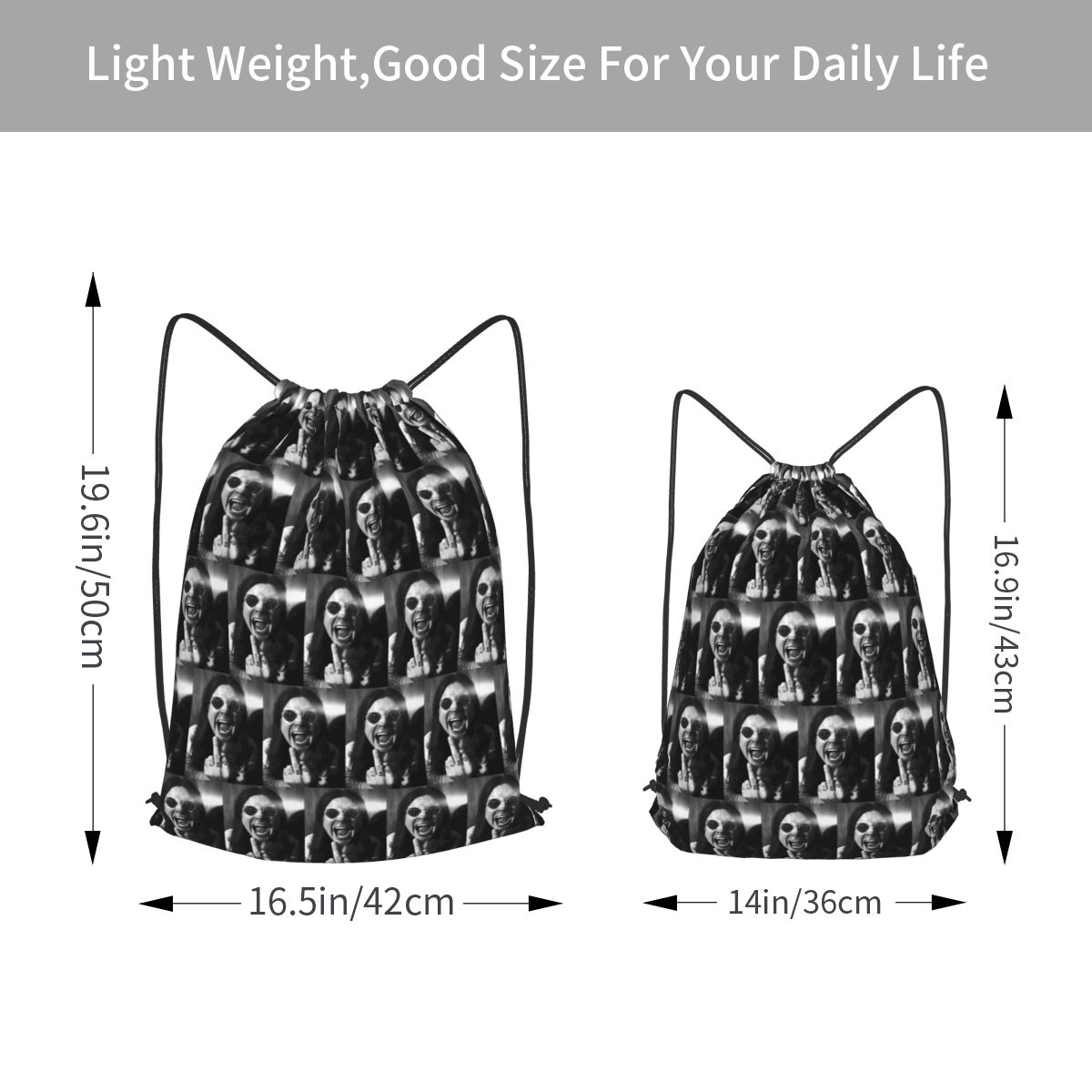 Photograp Gift Quote Backpacks - Women Shoes Quote recensione e prezzo