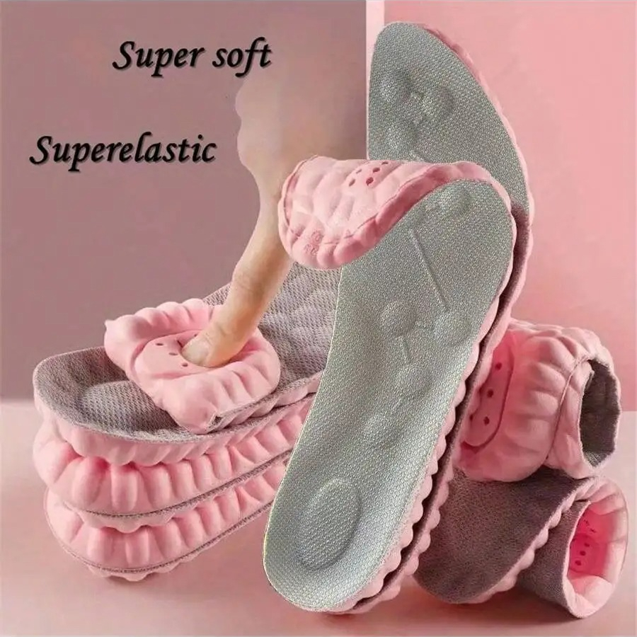 1 Pair All-Day Comfort Insoles - Women'S Shoes For Standing All Day recensione e prezzo