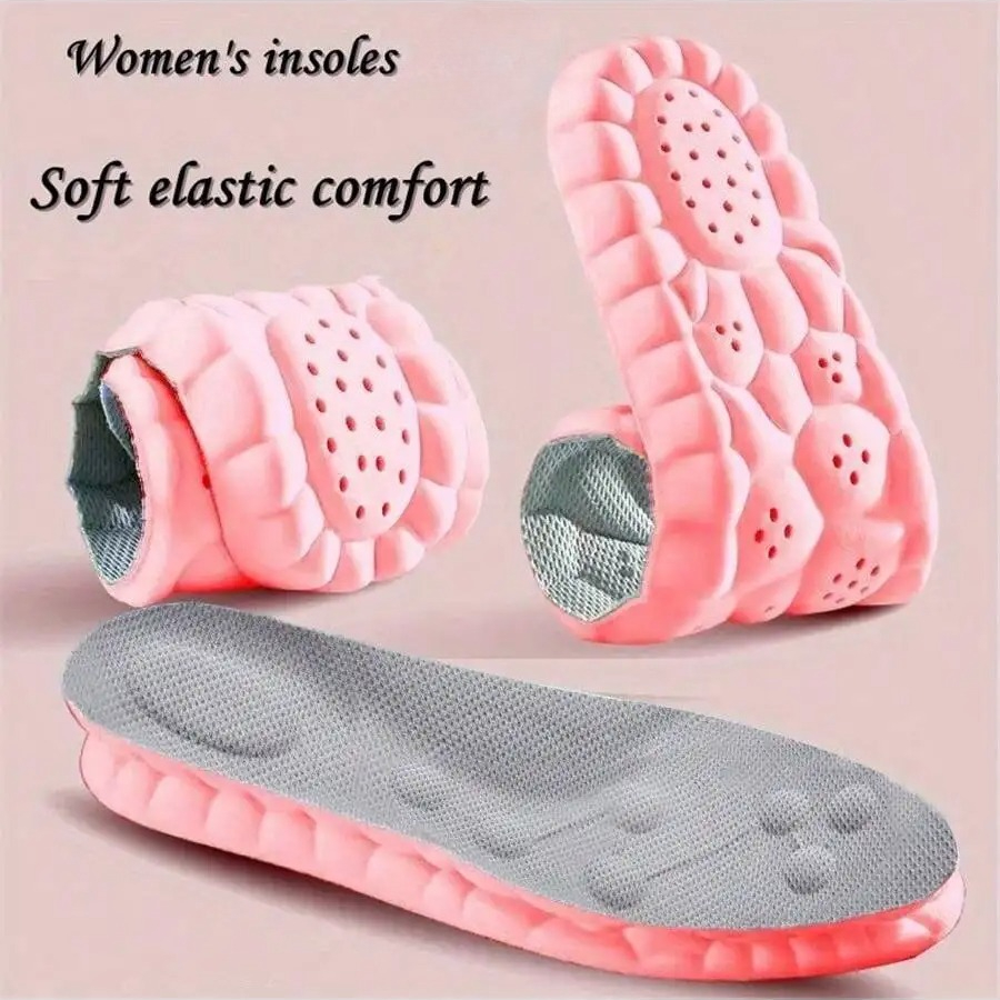 1 Pair All-Day Comfort Insoles - Women'S Shoes For Standing All Day recensione e prezzo