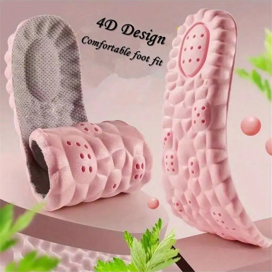 1 Pair All-Day Comfort Insoles - Women'S Shoes For Standing All Day recensione e prezzo