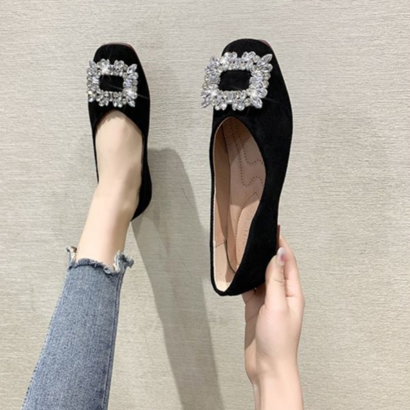 35-42 Womens Wide Width Flat S - Women'S Shoes In Wide Width recensione e prezzo