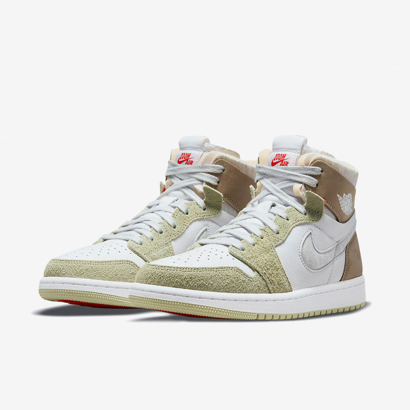 Nike Authentic Air Jordan 1 Zo - Women Shoes Jordan recensione e prezzo