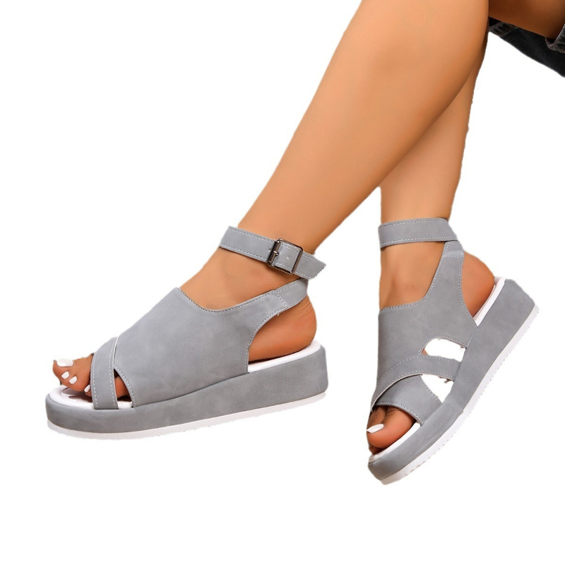 Summer Women's Plus Size Chunk - Women'S Shoes In Wide Width recensione e prezzo