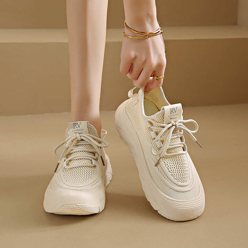 Pipe Boots Round Foot Tennis F - Women'S Shoes For Tennis recensione e prezzo