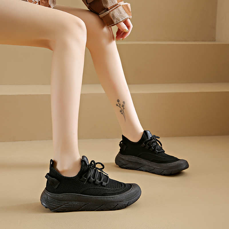 Pipe Boots Round Foot Tennis F - Women'S Shoes For Tennis recensione e prezzo