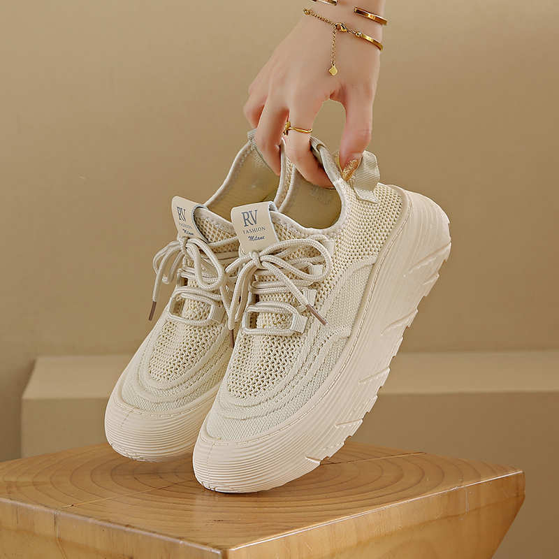 Pipe Boots Round Foot Tennis F - Women'S Shoes For Tennis recensione e prezzo