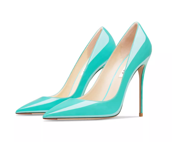 New original niche single shoe - Women'S Shoes Professional recensione e prezzo