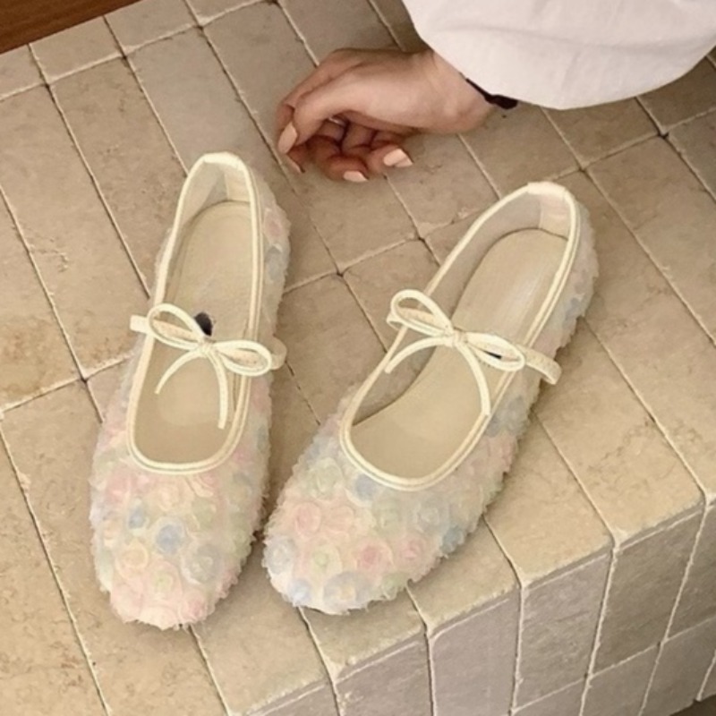 Gentle New Chinese Rose Mesh M - Women'S Shoes In Fashion recensione e prezzo
