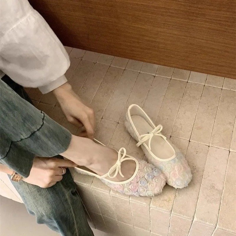 Gentle New Chinese Rose Mesh M - Women'S Shoes In Fashion recensione e prezzo