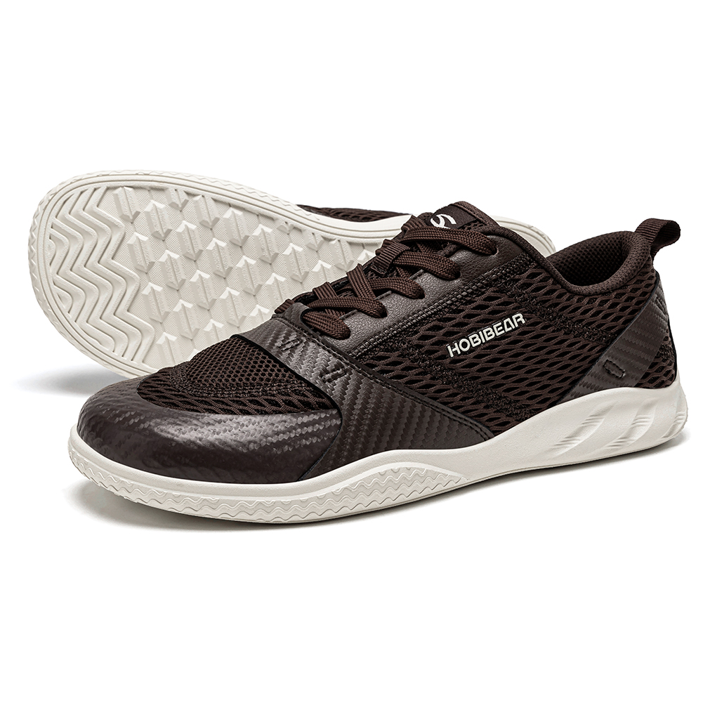 HOBIBEAR Unisex Wide Width Bar - Women'S Shoes In Wide Width recensione e prezzo
