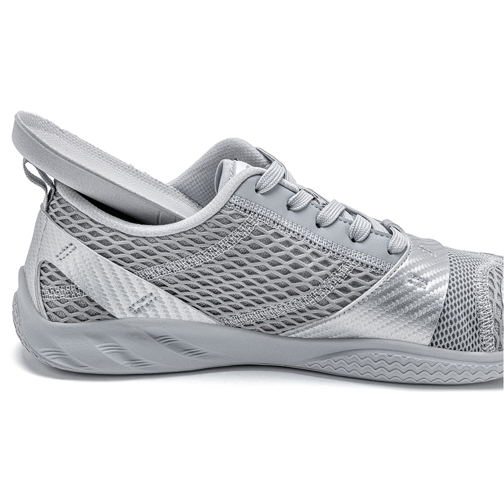 HOBIBEAR Unisex Wide Width Bar - Women'S Shoes In Wide Width recensione e prezzo