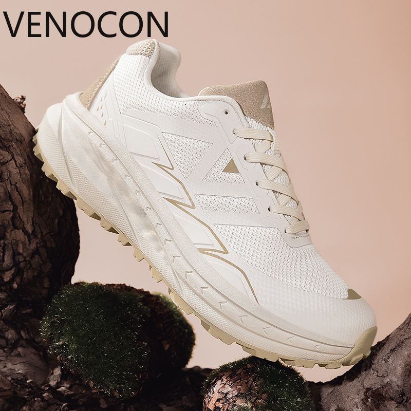VENOCON Hiking Barefoot Knitwe - Women'S Shoes With Wide Toe Box recensione e prezzo