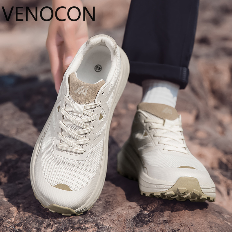 VENOCON Hiking Barefoot Knitwe - Women'S Shoes With Wide Toe Box recensione e prezzo