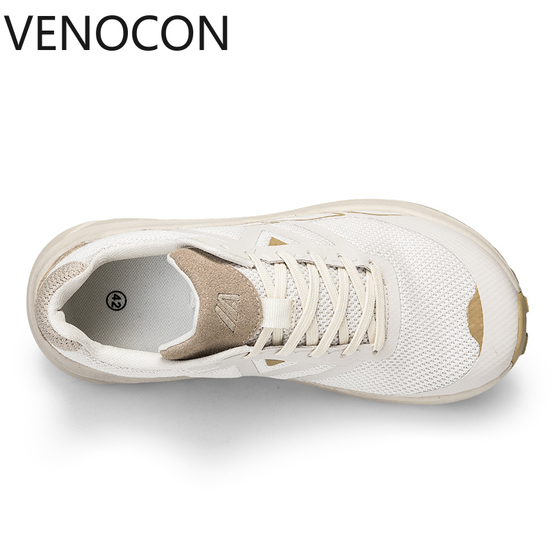 VENOCON Hiking Barefoot Knitwe - Women'S Shoes With Wide Toe Box recensione e prezzo