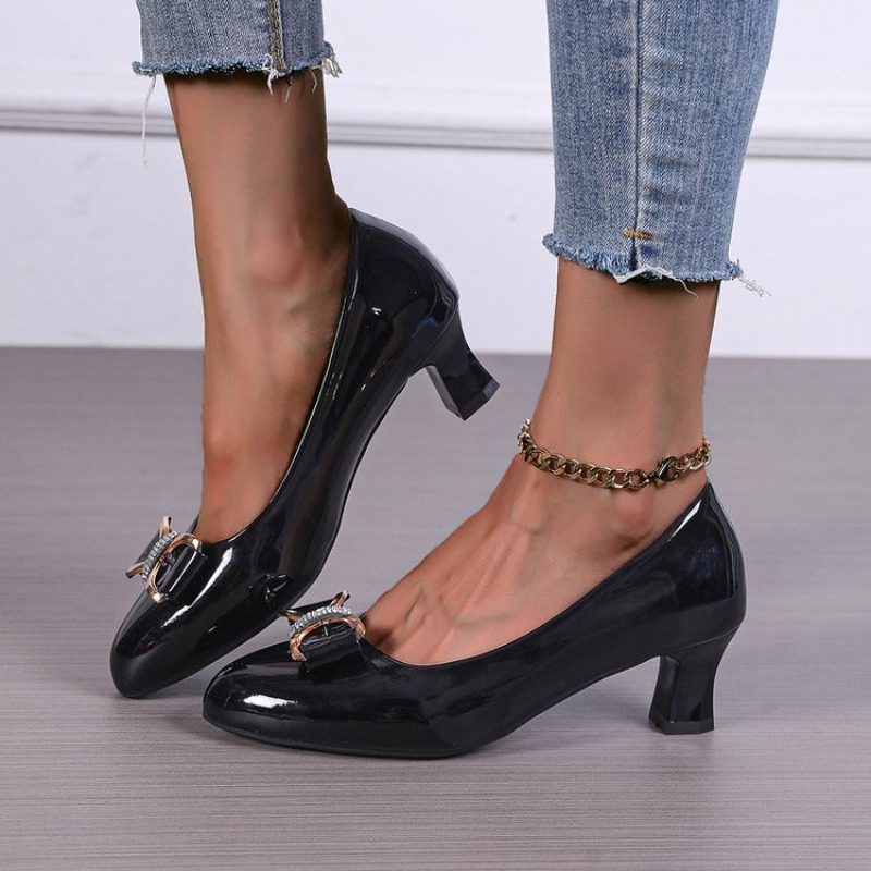 2026 Spring New Women's Leathe - Women'S Shoes Professional recensione e prezzo