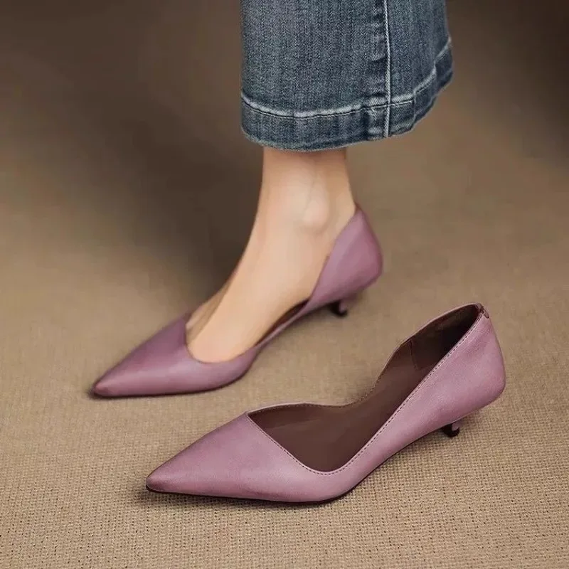 Women's Pointed Toe Stiletto H - Women'S Shoes In Fashion recensione e prezzo