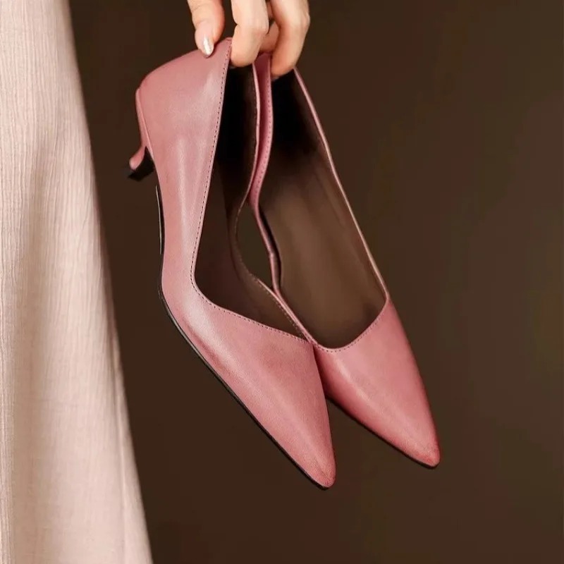 Women's Pointed Toe Stiletto H - Women'S Shoes In Fashion recensione e prezzo