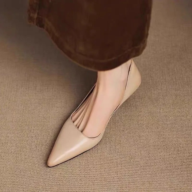 Women's Pointed Toe Stiletto H - Women'S Shoes In Fashion recensione e prezzo