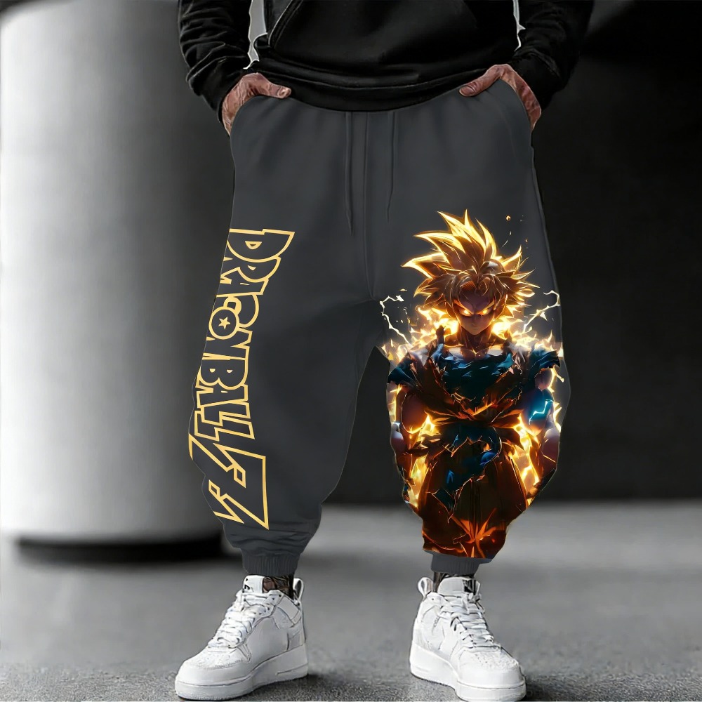 2026 Summer Dragon Ball Z Goku - Women'S Shoes Z recensione e prezzo