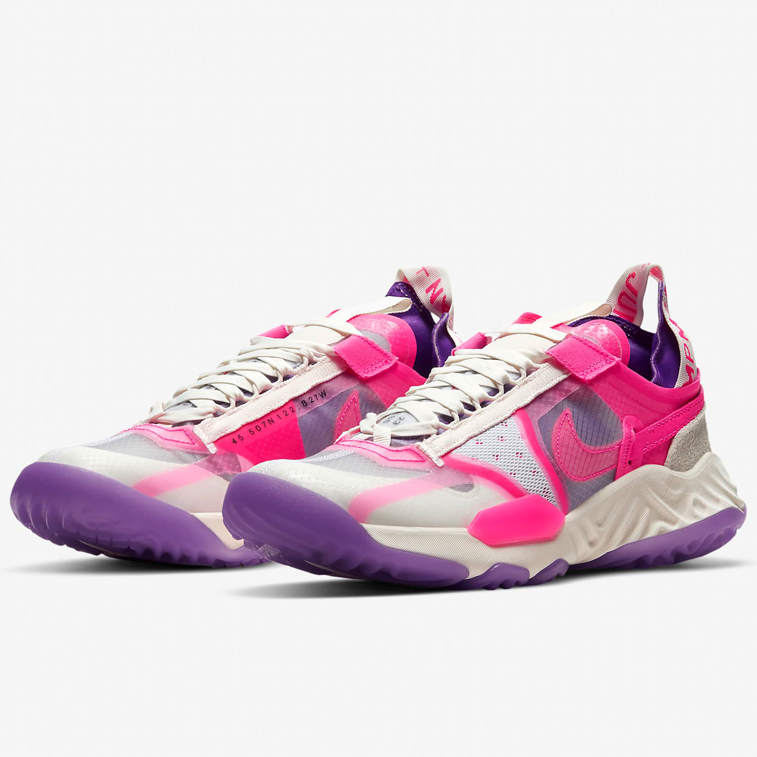 Nike genuine JORDAN DELTA wome - Women Shoes Jordan recensione e prezzo