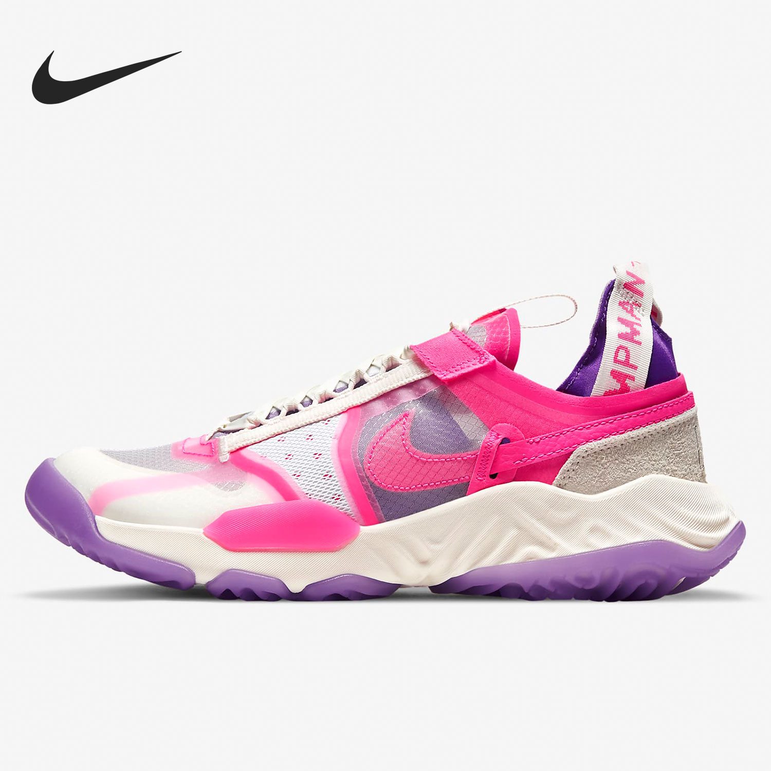 Nike genuine JORDAN DELTA wome - Women Shoes Jordan recensione e prezzo
