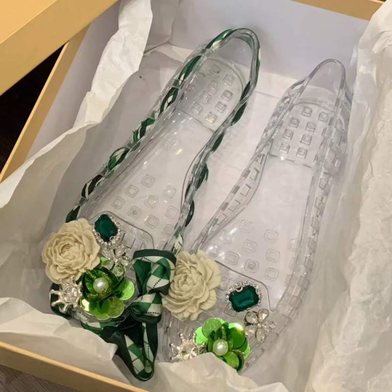 New Style Square-toe Open-toe  - Women'S Shoes In Fashion recensione e prezzo