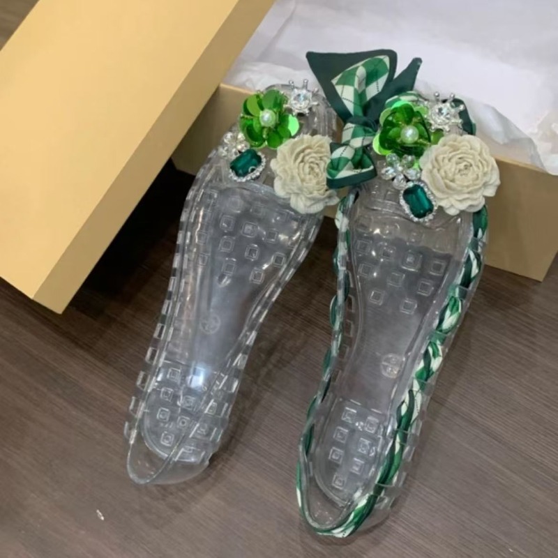 New Style Square-toe Open-toe  - Women'S Shoes In Fashion recensione e prezzo